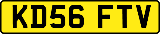 KD56FTV