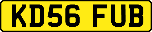 KD56FUB