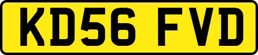KD56FVD