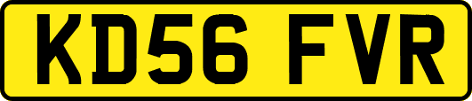 KD56FVR