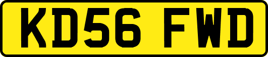 KD56FWD