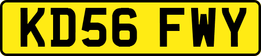 KD56FWY