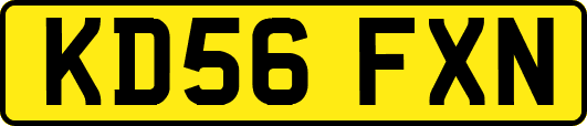 KD56FXN
