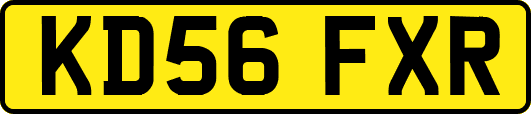 KD56FXR
