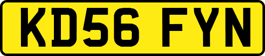 KD56FYN
