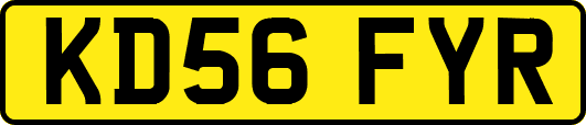 KD56FYR
