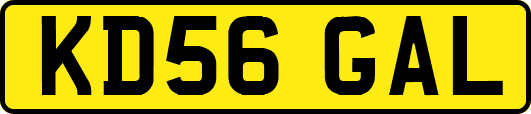 KD56GAL