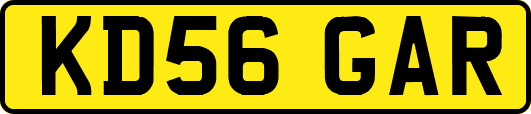 KD56GAR