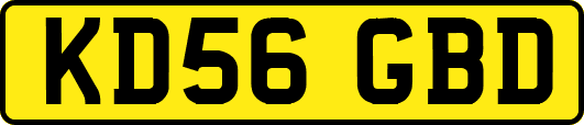 KD56GBD