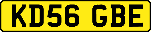 KD56GBE