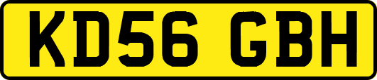 KD56GBH