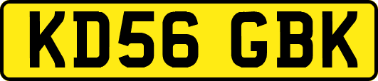 KD56GBK