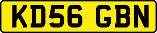 KD56GBN