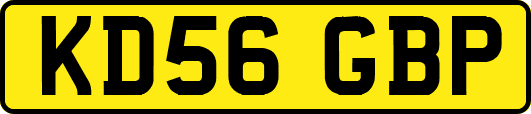 KD56GBP
