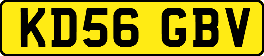 KD56GBV