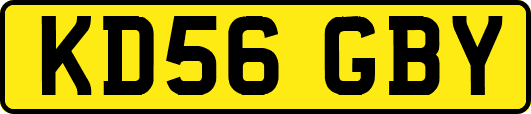 KD56GBY