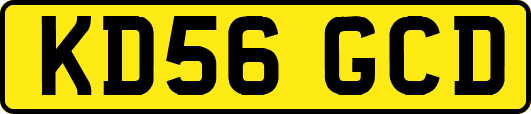 KD56GCD