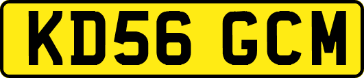 KD56GCM
