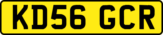 KD56GCR