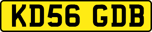 KD56GDB
