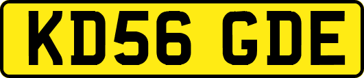 KD56GDE
