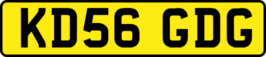 KD56GDG