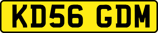 KD56GDM