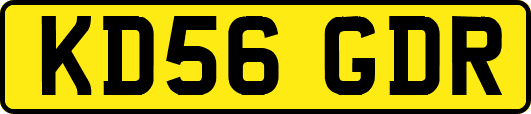 KD56GDR