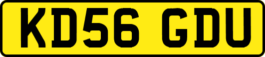 KD56GDU