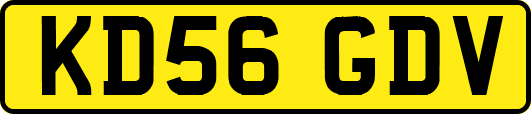 KD56GDV