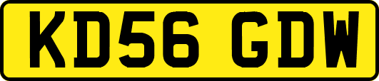 KD56GDW