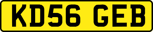KD56GEB