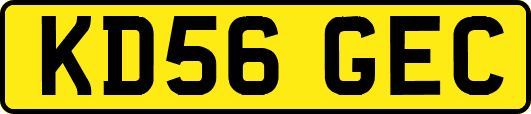 KD56GEC