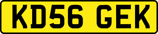 KD56GEK