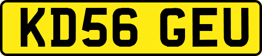 KD56GEU