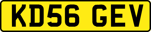 KD56GEV
