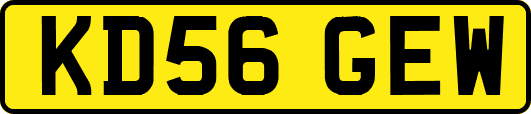 KD56GEW