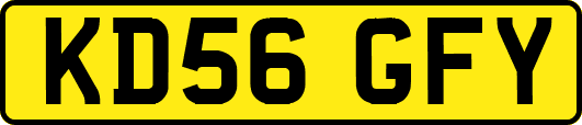 KD56GFY