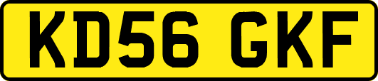 KD56GKF