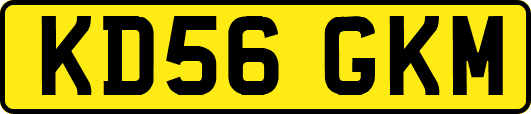 KD56GKM