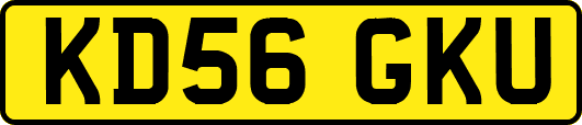 KD56GKU