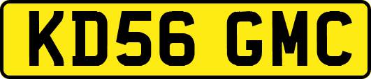 KD56GMC