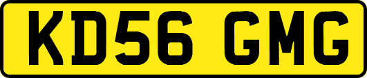 KD56GMG