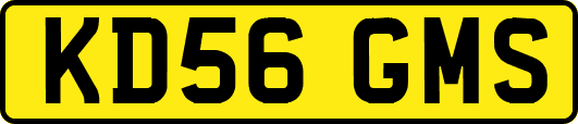 KD56GMS