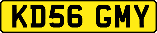 KD56GMY