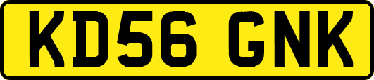 KD56GNK