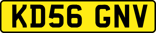 KD56GNV