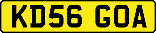 KD56GOA