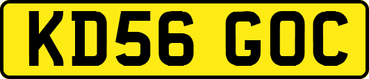 KD56GOC