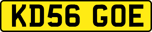 KD56GOE